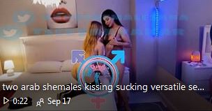 TW Pornstars - Shemale Arabic Sara سارة شيميل عربية. Twitter. Arab ...