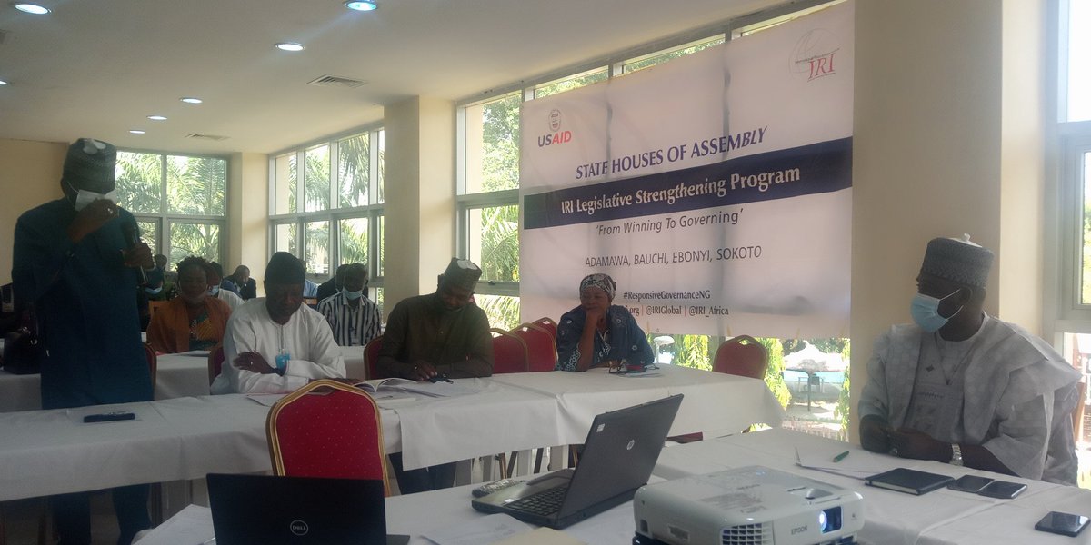 sisiglow's tweet photo. Happening now,@IRI_Africa supports #adamawa state house of assembly to gather stakeholders and citizens' inputs in passage of anti rape and anti kidnap laws. https://t.co/esPMkMu95R