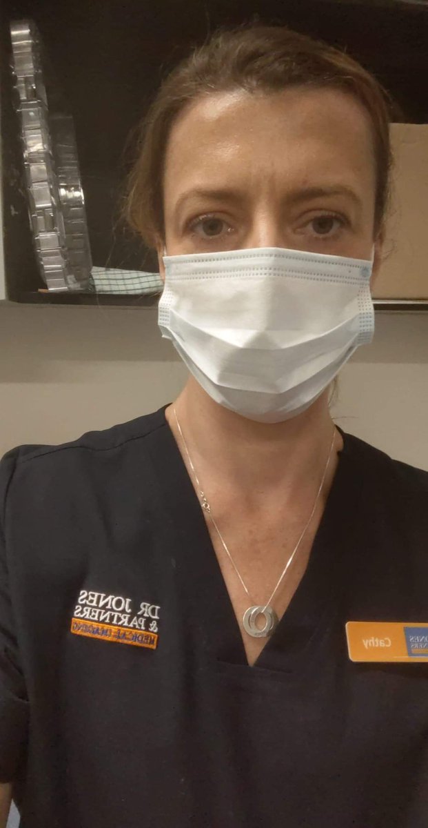 WeMammographers's tweet photo. Bit of a waste of lipstick today!
#COVIDSA #keepSAsafe #wearamask #washyourhands
😷💄 https://t.co/fFSXjY7AXn