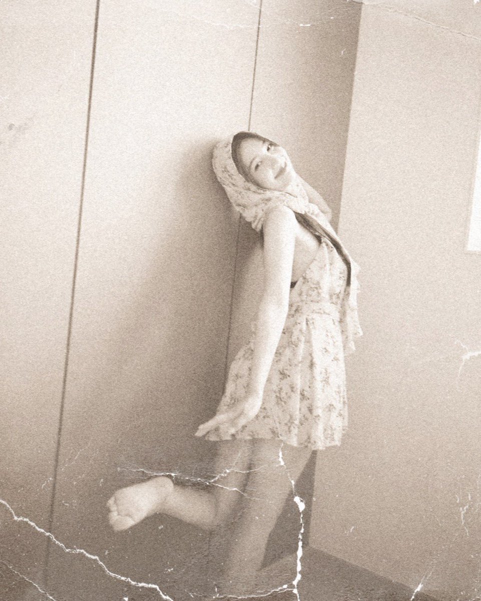 «her name was joy…my first love»