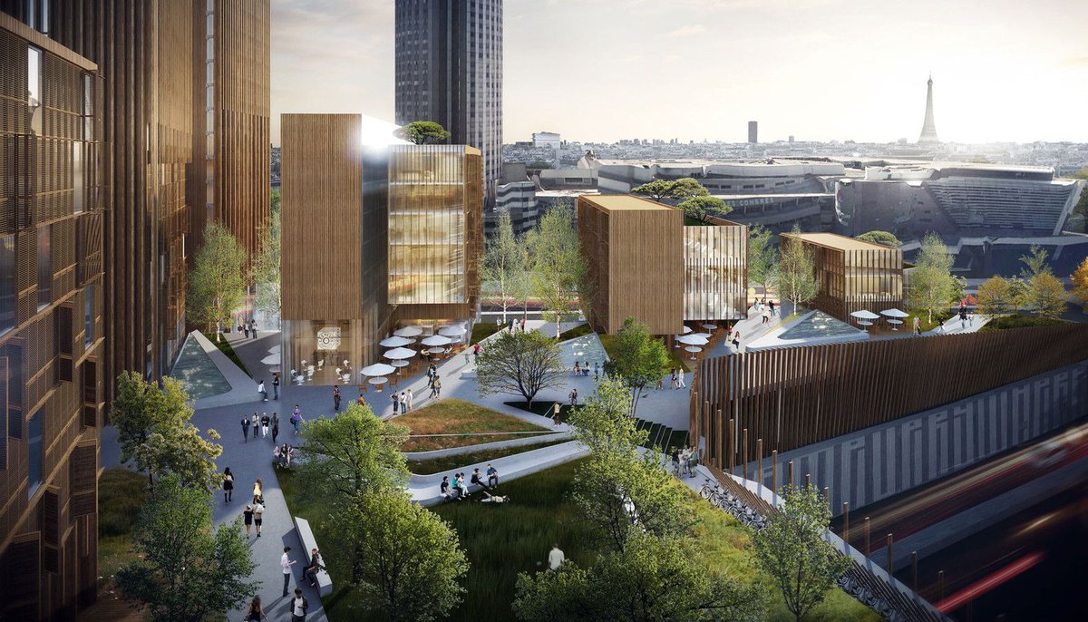 Expertos reafirman la importancia de construir en #madera e implementar un urbanismo sustentable con biociudades. “Ciudades de madera, bioeconomía y urbanismo” fue uno de los nueve seminarios realizados durante la versión digital de la SDLM 2020. Más aquí: buff.ly/2HgaWJv