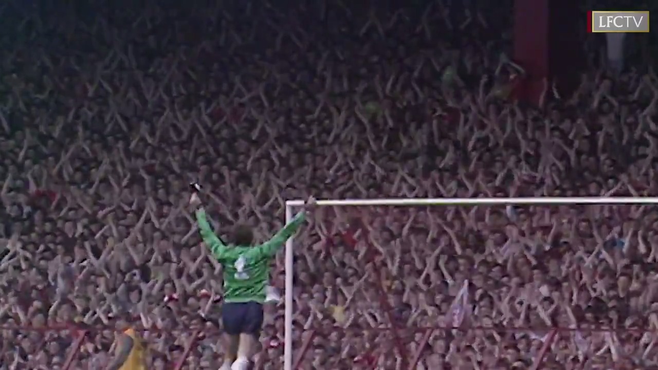         Happy Birthday to the late Ray Clemence, a true Liverpool great! 

