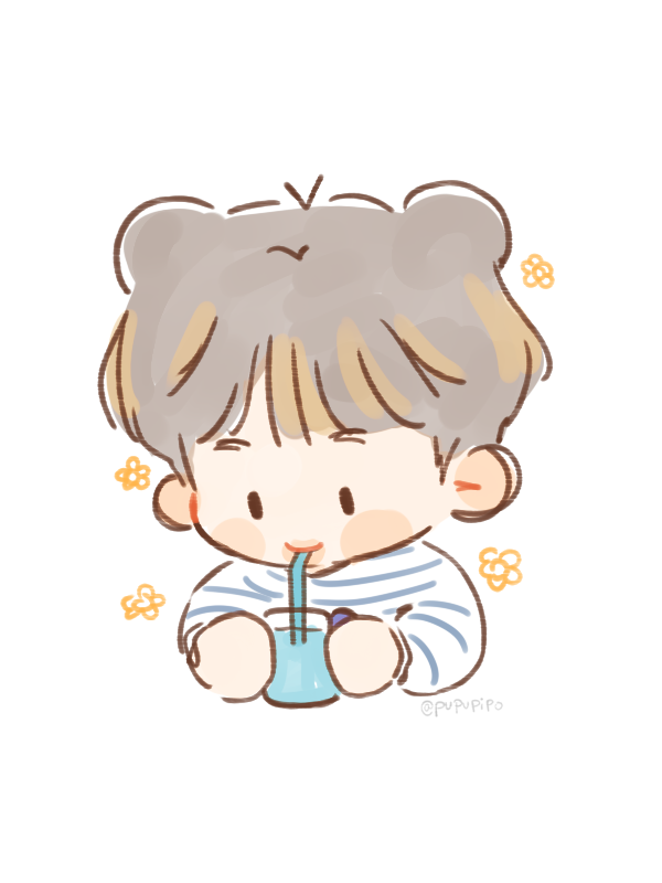 pupupipo's tweet photo. shownu....... cute https://t.co/sSJmTZ6Vpf