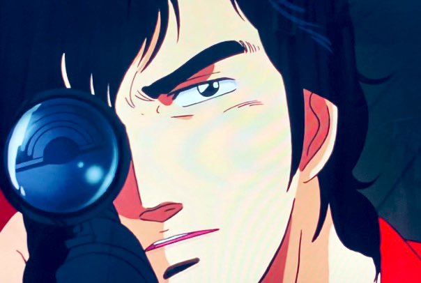不可能を可能にする男のtwitterイラスト検索結果