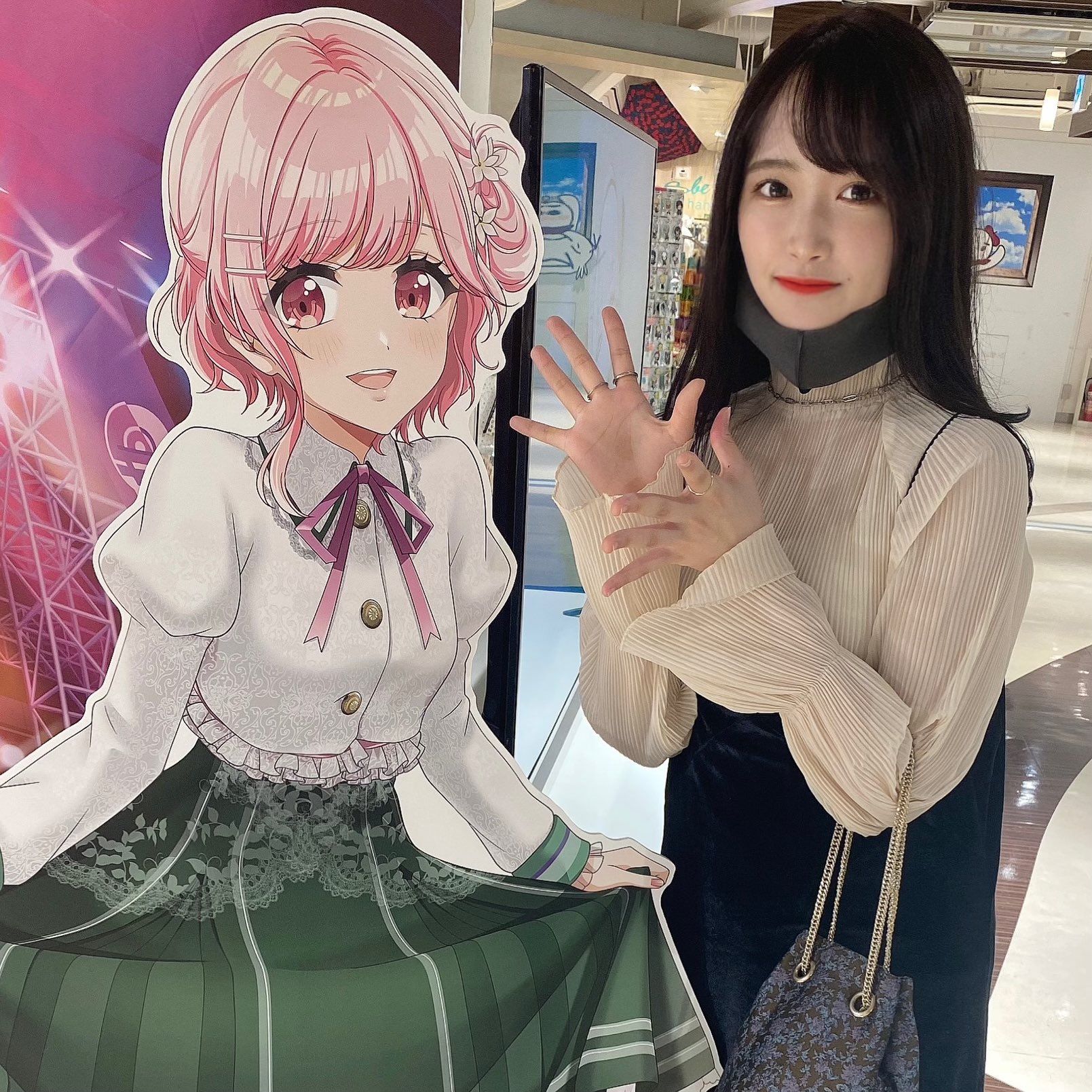 みぃたん💧💕 on X: 