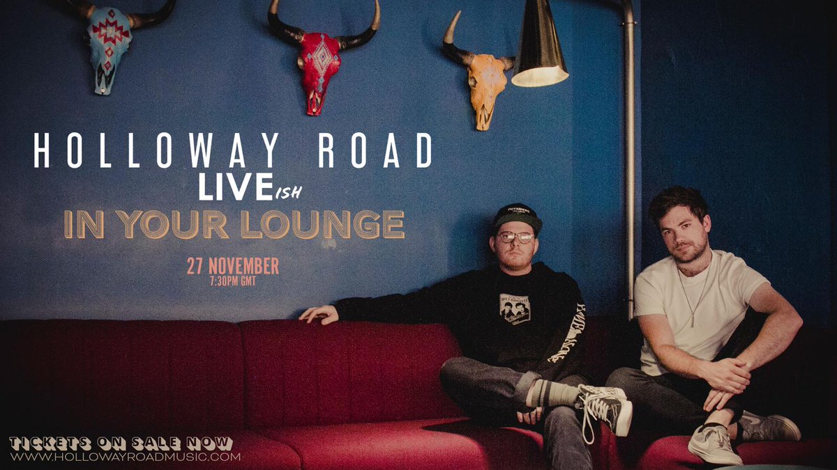 hollowayroadmusic.com
🤟🏻🤟🏻