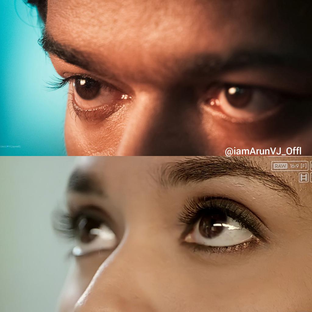 Introvert_Mr_'s tweet image. 𝐓𝐡𝐚𝐥𝐚𝐢𝐯𝐚𝐧 @actorvijay 🔥
𝐓𝐡𝐚𝐥𝐚𝐢𝐯𝐢 @KeerthyOfficial ❣️

இத விட 𝐁𝐞𝐬𝐭 ஆன #Eye_Challenge காட்றவனுக்கு 𝐋𝐢𝐟𝐞 𝐓𝐢𝐦𝐞 𝐒𝐞𝐭𝐭𝐥𝐞𝐦𝐞𝐧𝐭 டா 💯

#Master #InvincibleTHALAPATHYfans