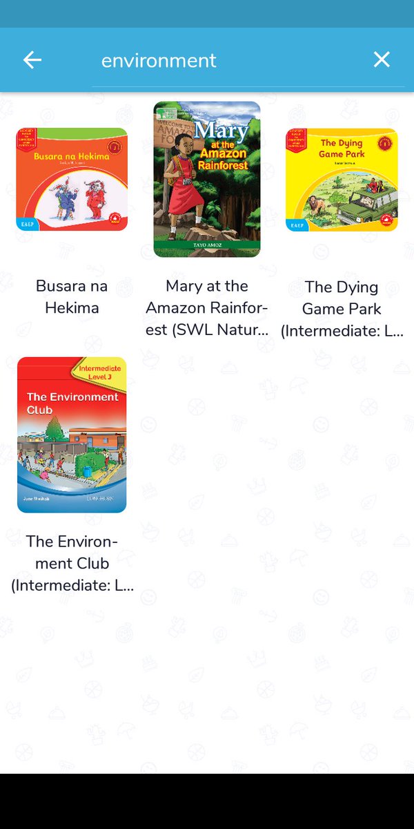 BookSmart Reader (@booksmartreader) on Twitter photo Children can learn about the environment in clever ways on bebooksmart.org #digitalreading #SDG13 #SDG17 <a href="/mojanetwork/">Moja Network</a> @EdTechNairobi <a href="/elimutvkenya/">Elimu Tv Kenya</a> <a href="/Aust_Okoth/">Aus_toh</a> <a href="/knlsmedia/">Kenya National Library Service</a> <a href="/vokeGUMA/">Kelvin Gwuma🇰🇪</a> <a href="/rubenfm999/">RubenFM</a> Children can learn about the environment in clever ways on bebooksmart.org #digitalreading #SDG13 #SDG17 <a href="/mojanetwork/">Moja Network</a> @EdTechNairobi <a href="/elimutvkenya/">Elimu Tv Kenya</a> <a href="/Aust_Okoth/">Aus_toh</a> <a href="/knlsmedia/">Kenya National Library Service</a> <a href="/vokeGUMA/">Kelvin Gwuma🇰🇪</a> <a href="/rubenfm999/">RubenFM</a>