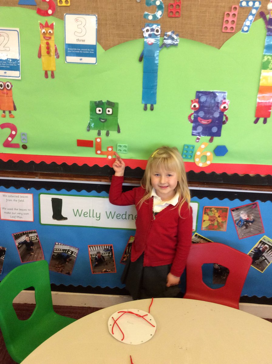 Little Acorns tweet media