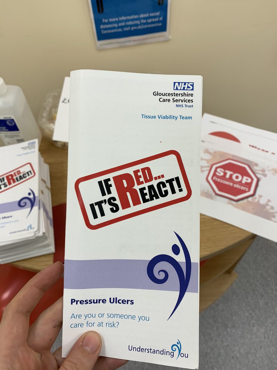 CarolineBOT2's tweet photo. Havent tweeted in a while but International stop the pressure day is a good place to restart. Having great conversation here at ILC with my wheelchair colleagues regarding the importance of recognising the damage of pressure and prevention! #stopthepressure @GlosHealthNHS https://t.co/9nMBPWvQsk