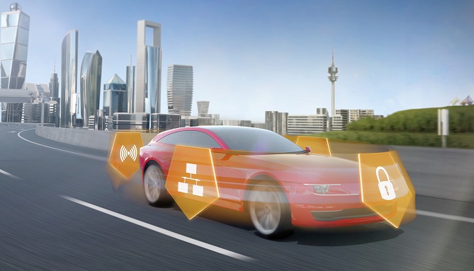 VectorVCS's tweet image. #Cybersecurity is mandatory for vehicle IT. To ensure functional safety and privacy. To conform to regulations, thus mitigate liability risks. Benefit NOW from #VectorVCS #UNECE update management solutions: 
consulting.vector.com/int/en/solutio…