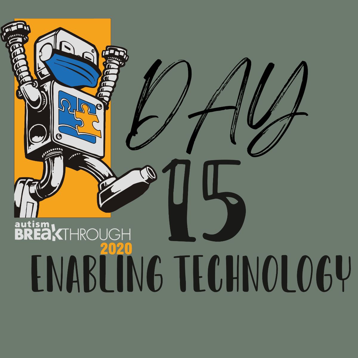 BESTKnoxville's tweet photo. DAY 15- Enabling Technology -#autism #autismbreakthrough #21for21 https://t.co/6eyhS1JPj1 https://t.co/ttRwvqDo0i
