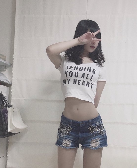 コスプレイヤー二瑆雪のTwitter画像33