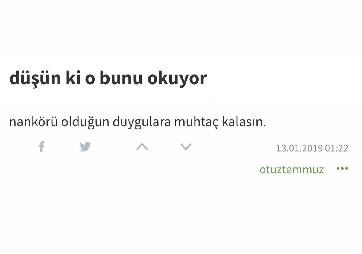 düşün ki o bunu okuyor (@dusunkiobunu) on Twitter photo 