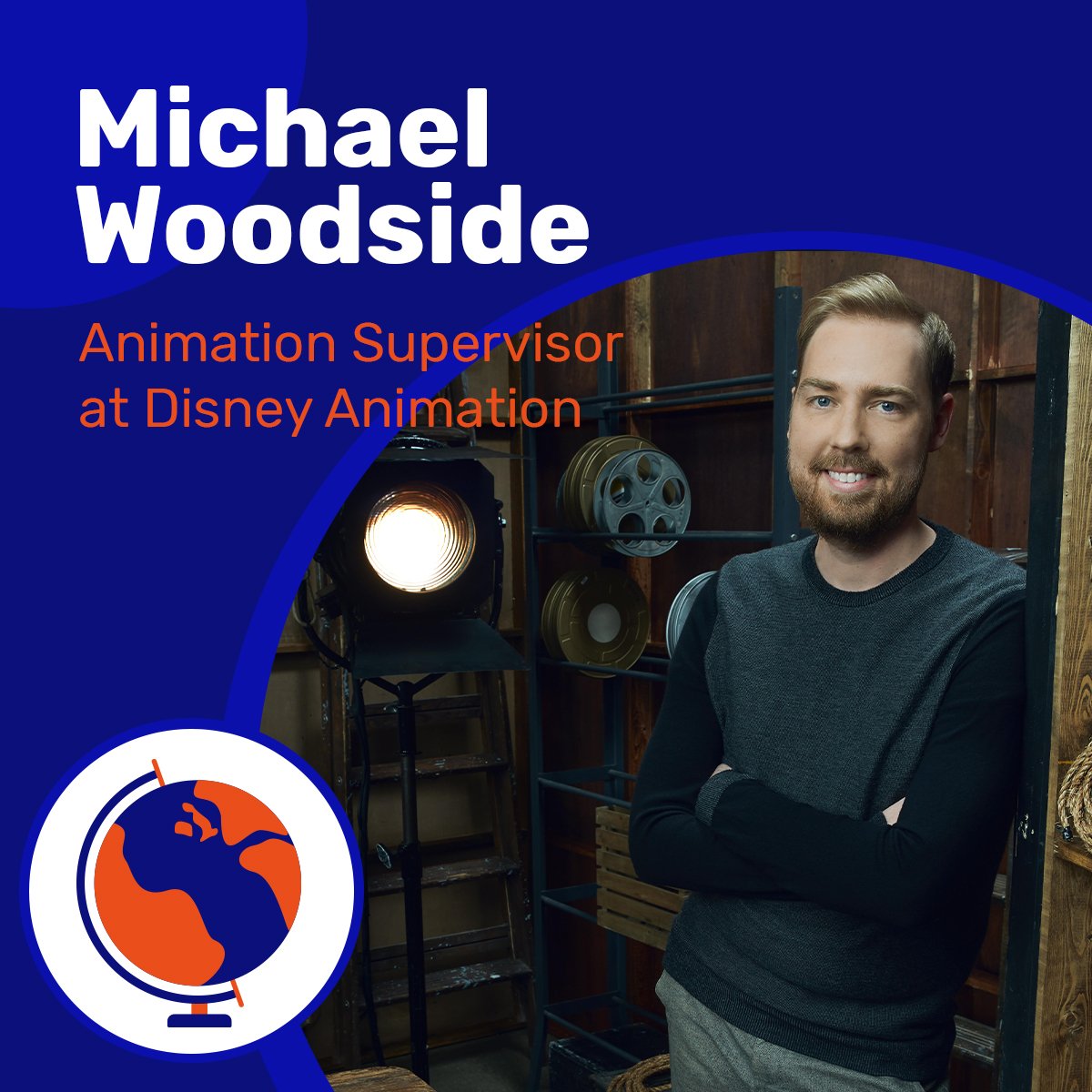 GlobalClassRM's tweet photo. We're SO excited to welcome the very talented Disney animator, @animwoodsy, to our #GlobalGenerations event tomorrow to celebrate #WorldChildrensDay at 16.30 GMT! 

He'll even be teaching us how to draw everyone's favourite snowman - Olaf! ☃️

Join us 🌎➡️ https://t.co/YucuaTZh3b https://t.co/6MVdRpvQlx