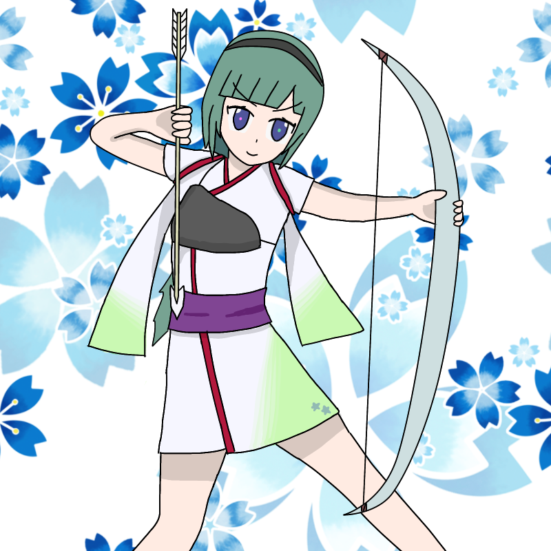 #絵晒したらみんながブァァァってRTしてくれてブァァァってフォロワーがブァァァって増えブァァァるブァァァらブァァァしブァァァブァァァァァアアい
勢いと閃きばっかですです