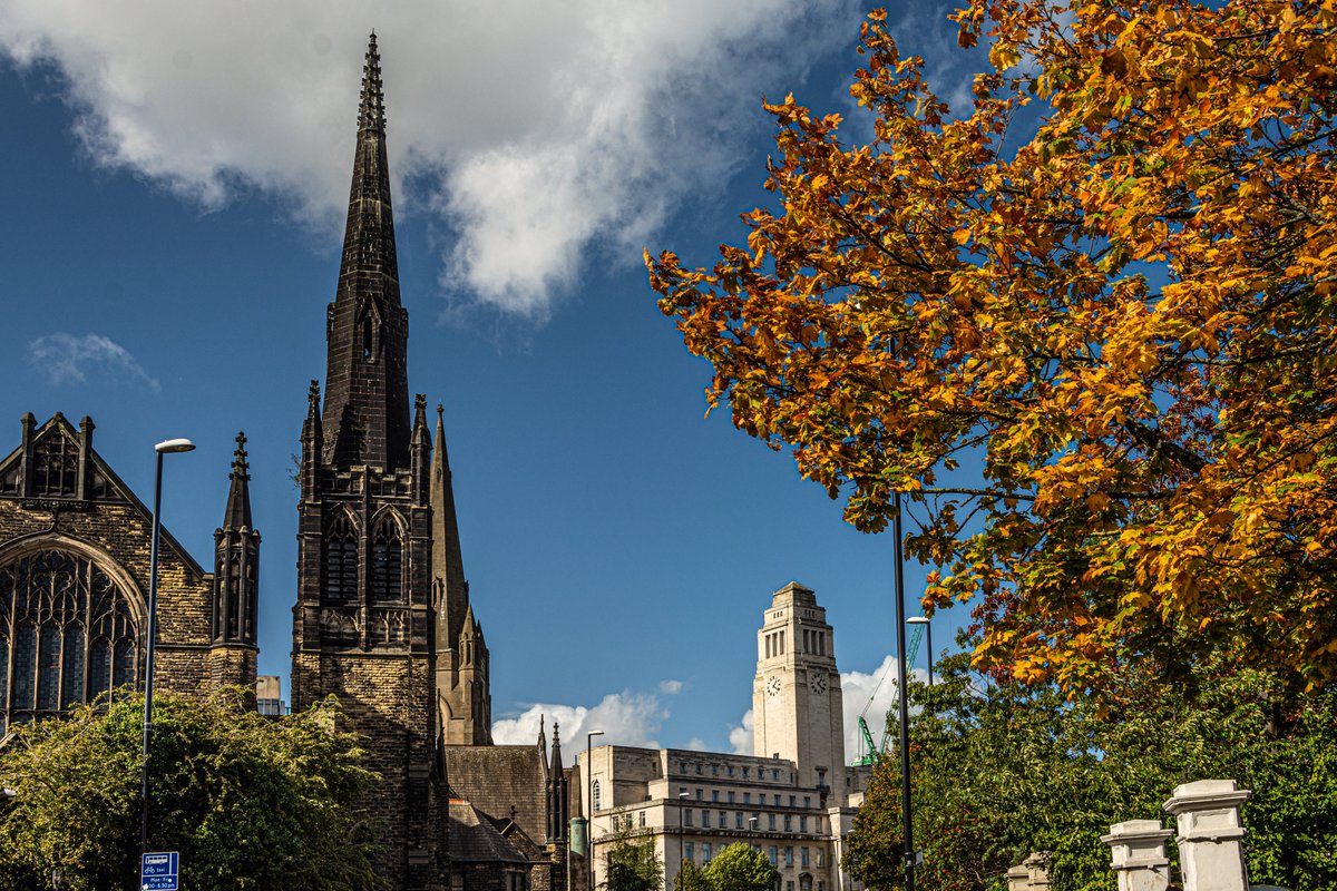 UniversityLeeds's tweet photo. A huge congratulations to students receiving their results today! 

This year hasn't been easy, but your hard work and dedication has paid off. Wherever you are in the world, we hope you have a great day celebrating 🎉 https://t.co/0nVRaKw6L6