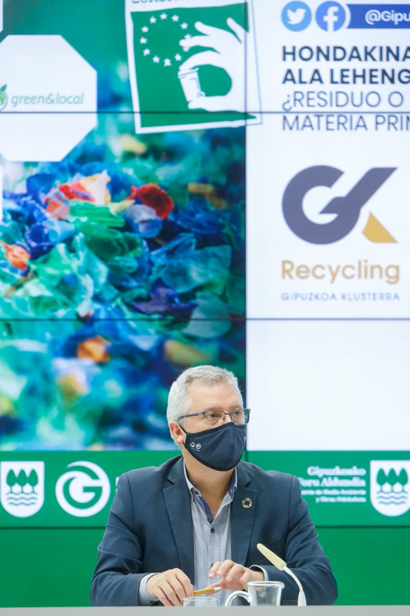 Gipuzkoa Ingurumena tweet media