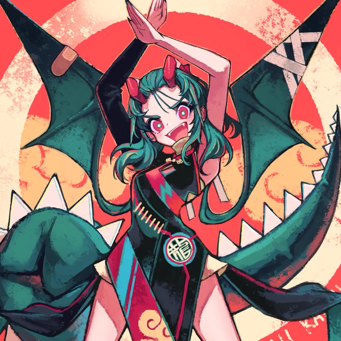 KAIJU CHAN 