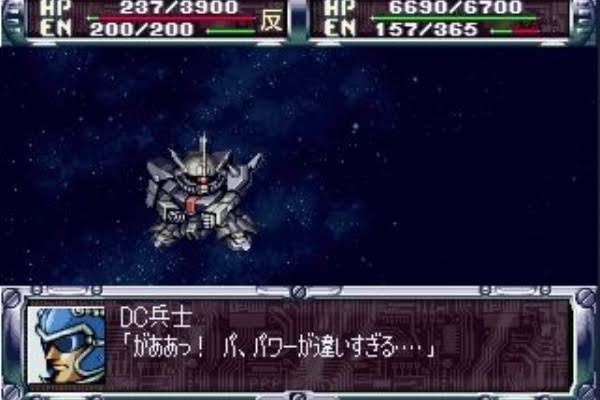 تويتر もなおうさん على تويتر スパロボの1番萌えキャラ言うたら迷わずdc兵って答えてしまうな P あの声が可愛すぎてキュン死するわ W ﾊﾟﾜｰｶﾞﾁｶﾞｲｽｷﾞﾙ T Co Atsamwkhwv