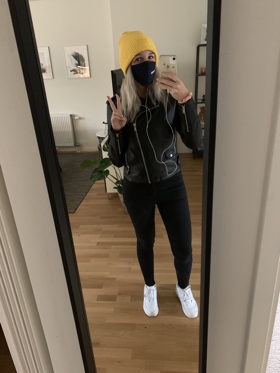 Sara Magnusson Sjöstedt tweet media