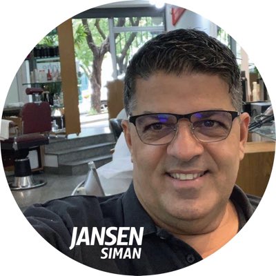 JansenSiman tweet picture