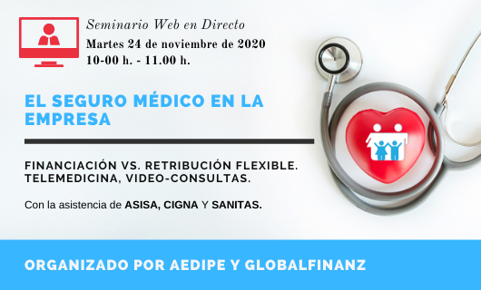 infodirectivos's tweet photo. ¿Pensando en ofrecer un seguro médico a tus empleados? Infórmate de las ventajas https://t.co/9NnGUBwZ3R https://t.co/8WGHE2qc8E