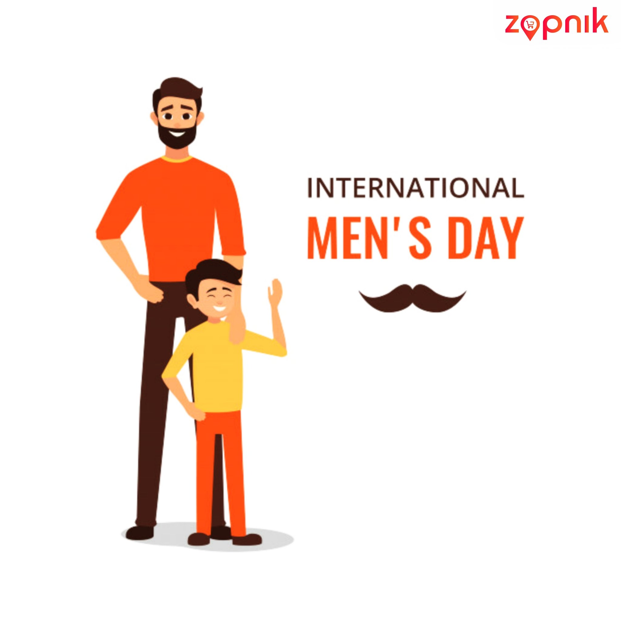 Всемирный день мужчин (men`s World Day)