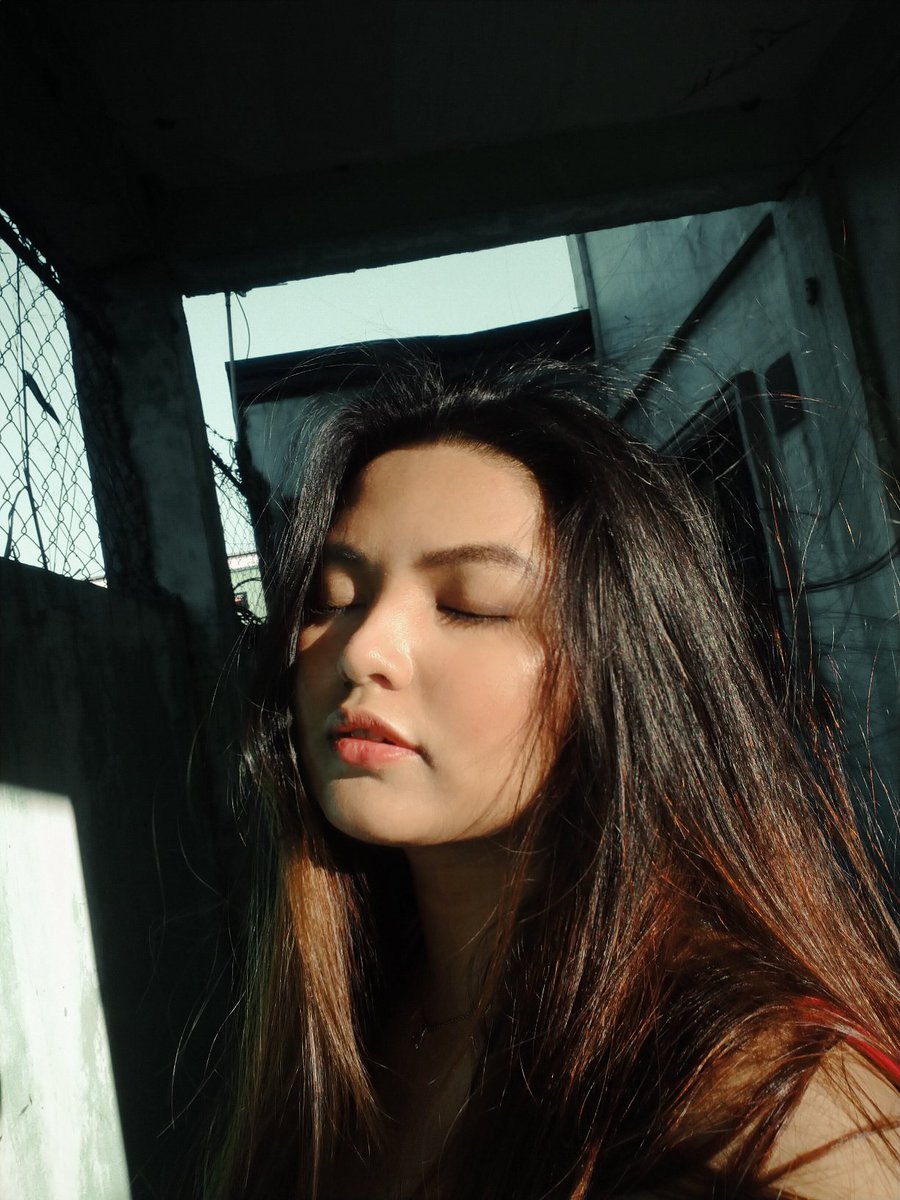 mikiwiyan's tweet photo. Radiant ✨ https://t.co/bTTNXpfFkb