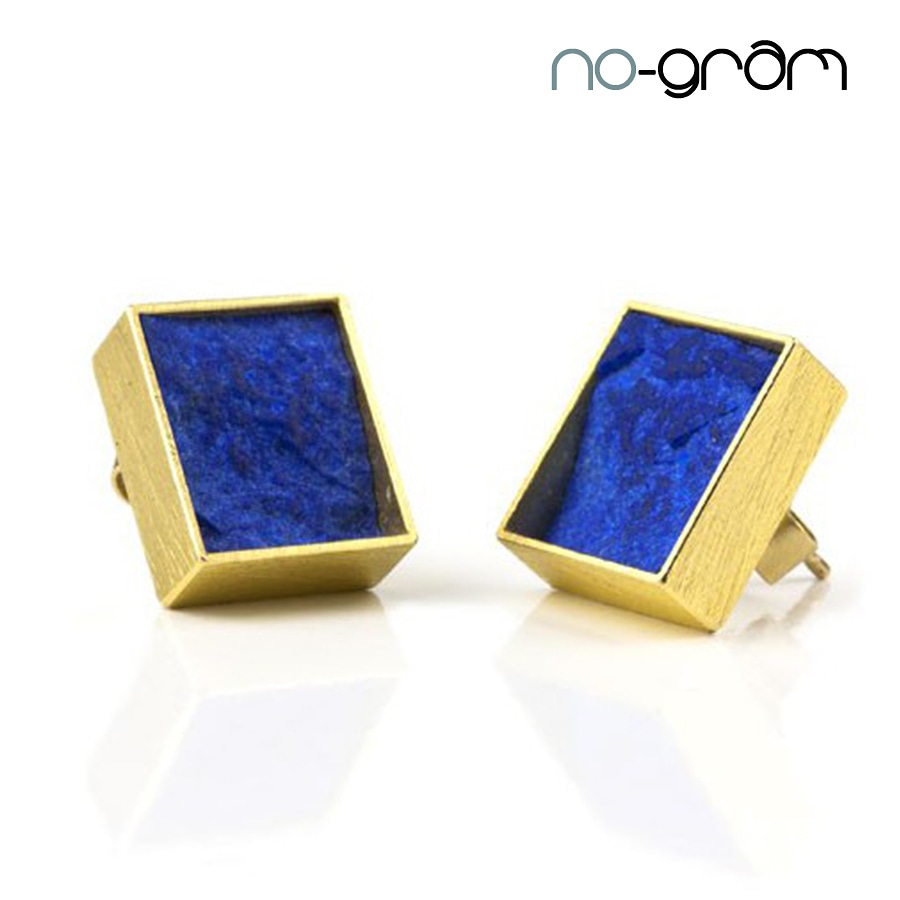 no_gram's tweet photo. Michael Becker

Earrings – unique piece | yellow gold and lapis lazuli

https://t.co/e8OyheyQiY

#nogram #alternativesgallery #jewelrydesigner #MichaelBecker #Germany #contemporaryjewellery  #handmade #structureandrithm #geometricdesign #lapislazuli #jewelry #jewelrydesign https://t.co/Ldgc1YkW5g