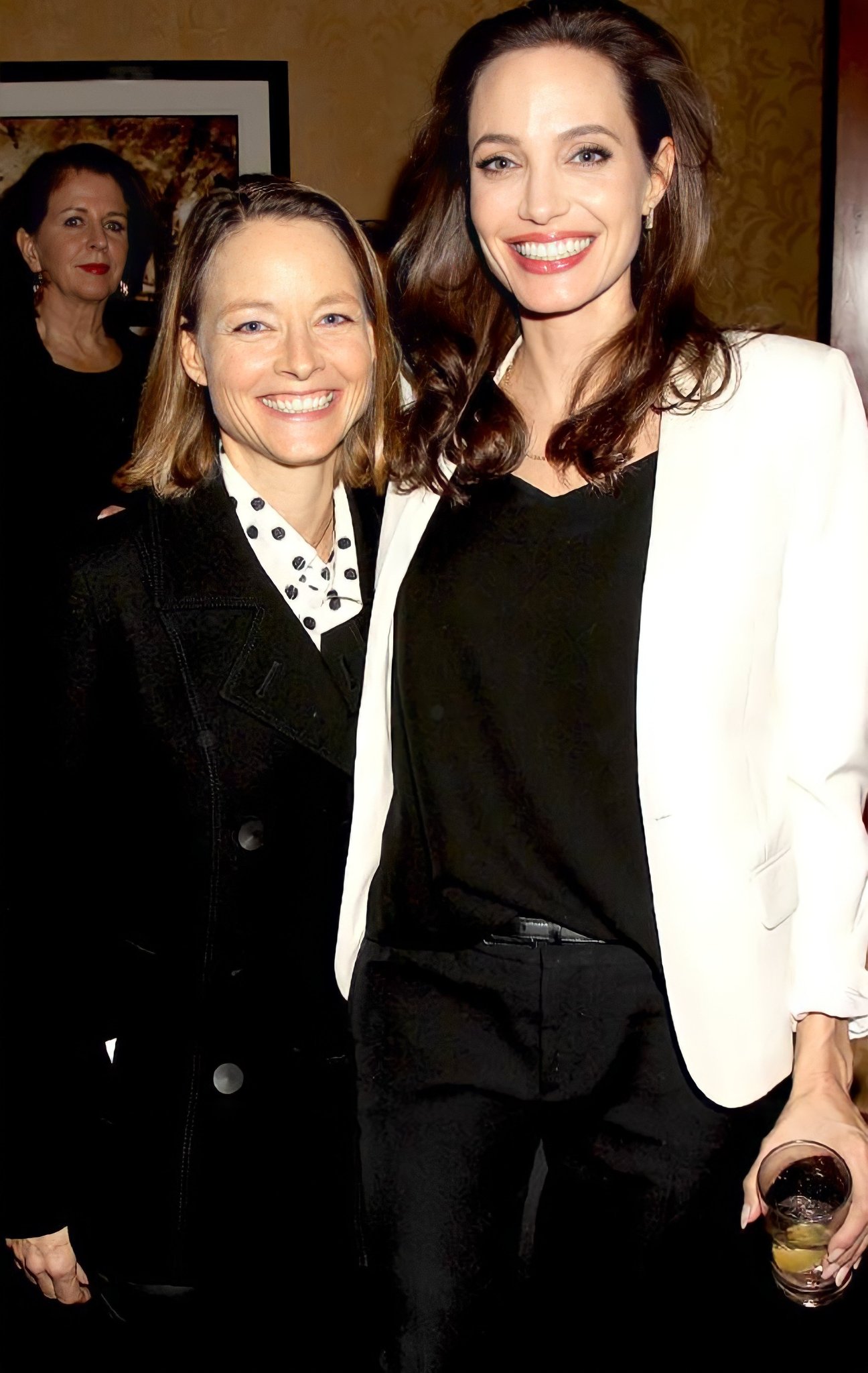 Happy Birthday Jodie Foster 