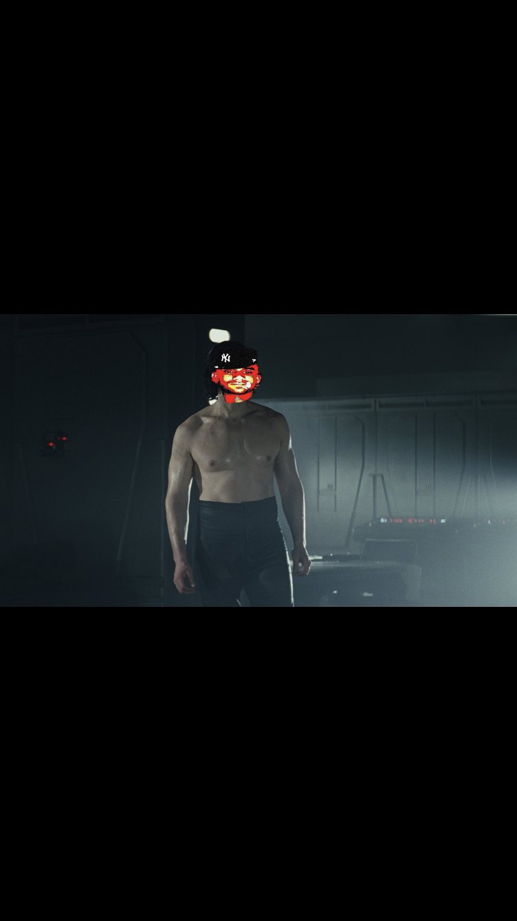 Happy Birthday Adam Driver 