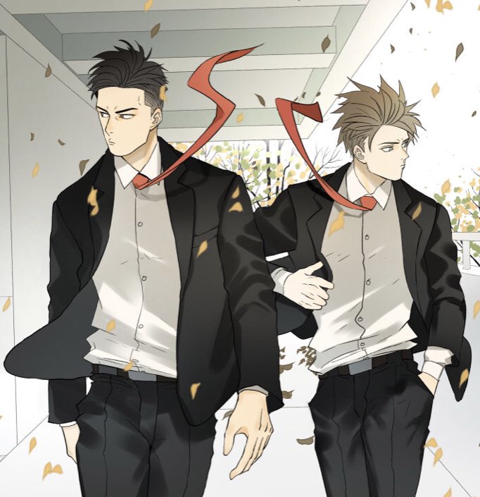 Маньхуа «нань хао и шан фэнь». Нань хао. Нянь хао. Нянь хао и шанфэн. Нянь хао и шайн фен.