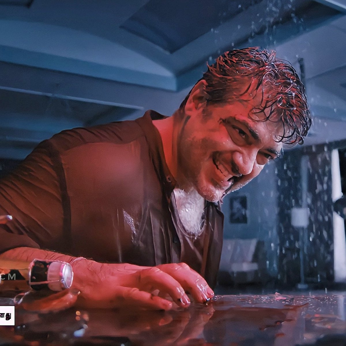 Vedalam (2015) - Movie | Reviews, Cast & Release Date - BookMyShow