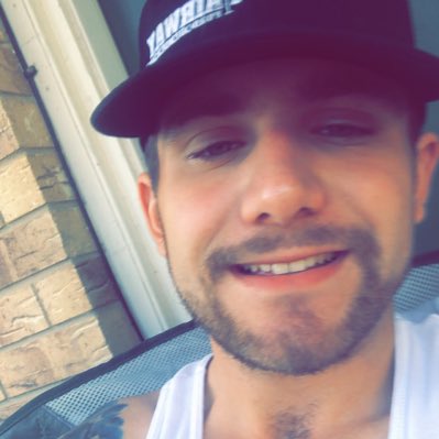 ColeMontrose's tweet photo. #NewProfilePic https://t.co/4NDI4ToogF