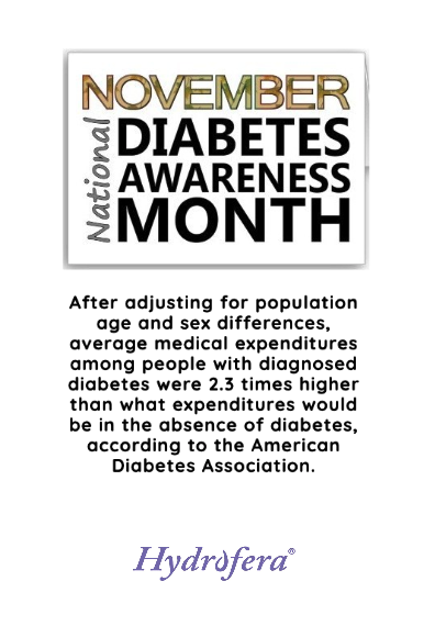 hydrofera's tweet photo. A recent clinical study showed that Hydrofera Blue dressings for patients with Diabetic Foot Ulcers and other chronic wounds on an Integrated Care Bundle (ICB) produced better outcomes than other advanced dressings on an ICB. View the study here:  https://t.co/lre40rzYU9 https://t.co/cwRxG1NGRP