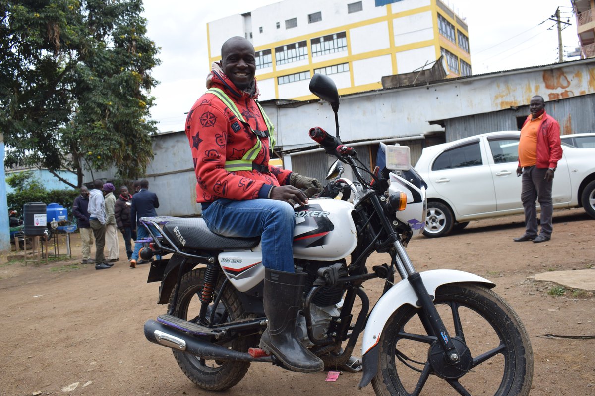 MusoniKenya's tweet photo. On this #internationalmensday2020 we celebrate all #Men their hard work & spirit of resilience. Let's keep the momentum with #ImpactfulFinancing from #MusoniKenya. #MusoniCares. #MensDay https://t.co/BiYFGe3hTF