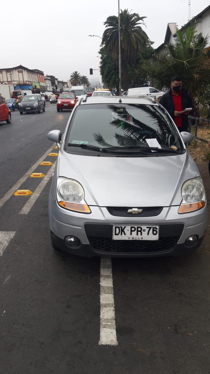 Municipalidad de Independencia tweet media