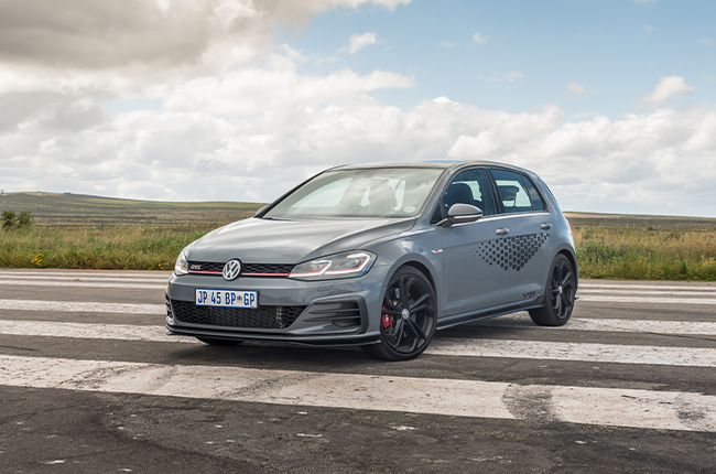 News24Motoring's tweet photo. You won't believe how much a @VolkswagenSA Golf GTI TCR costs on the used-car market

READ: https://t.co/hXWeWPBc9p

#Wheels24 https://t.co/QlkLLB3r6i