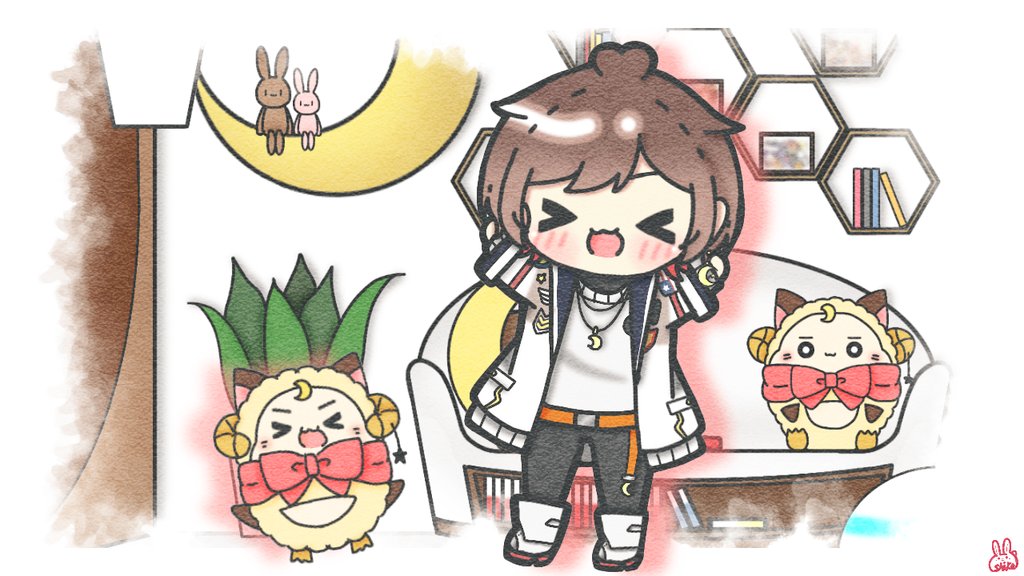 #絵晒したらみんながブァァァってRTしてくれてブァァァってフォロワーがブァァァって増えブァァァるブァァァらブァァァしブァァァブァァァァァアアい

ぶわぁぁぁってフォロワーさんが増えると聞いて!(便乗) 