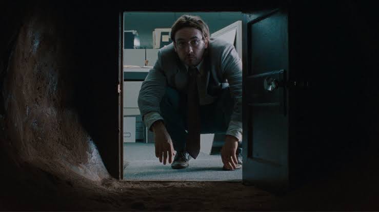 Happy birthday to the king of existential crisis charlie kaufman! 