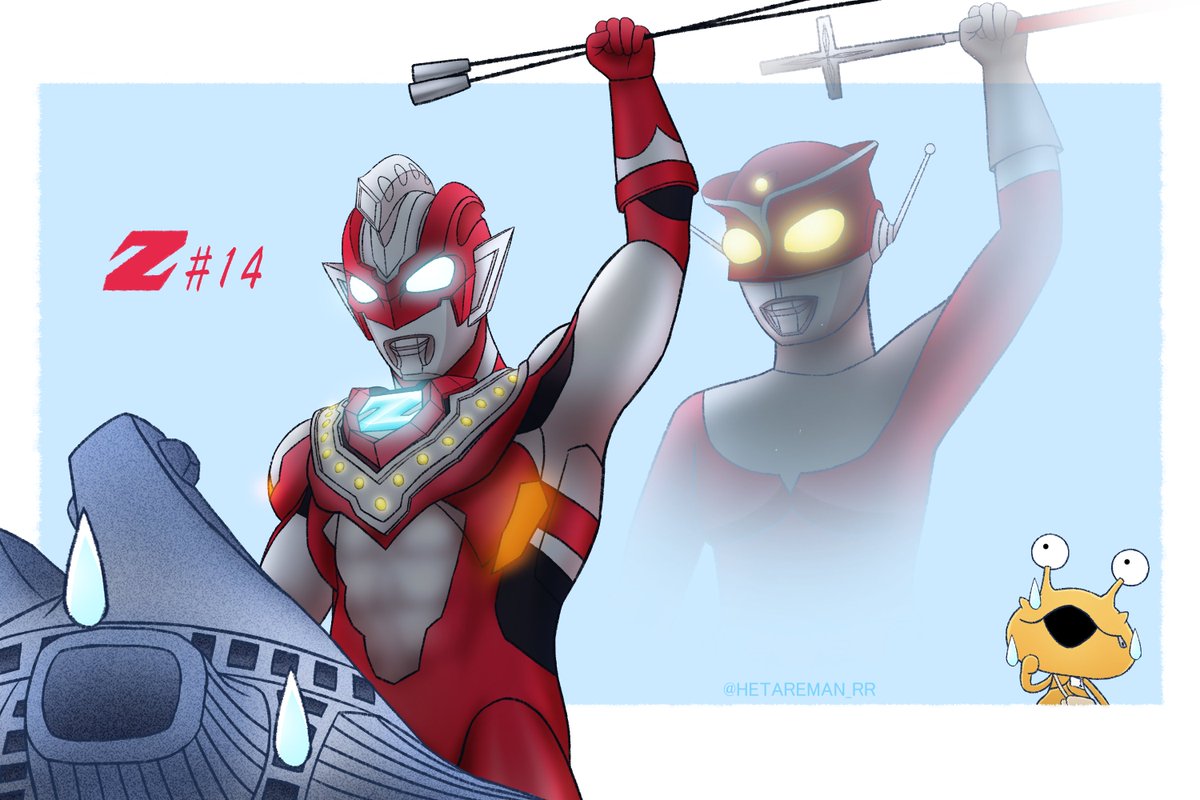 Twoucan ベータスマッシュ の注目ツイート イラスト マンガ