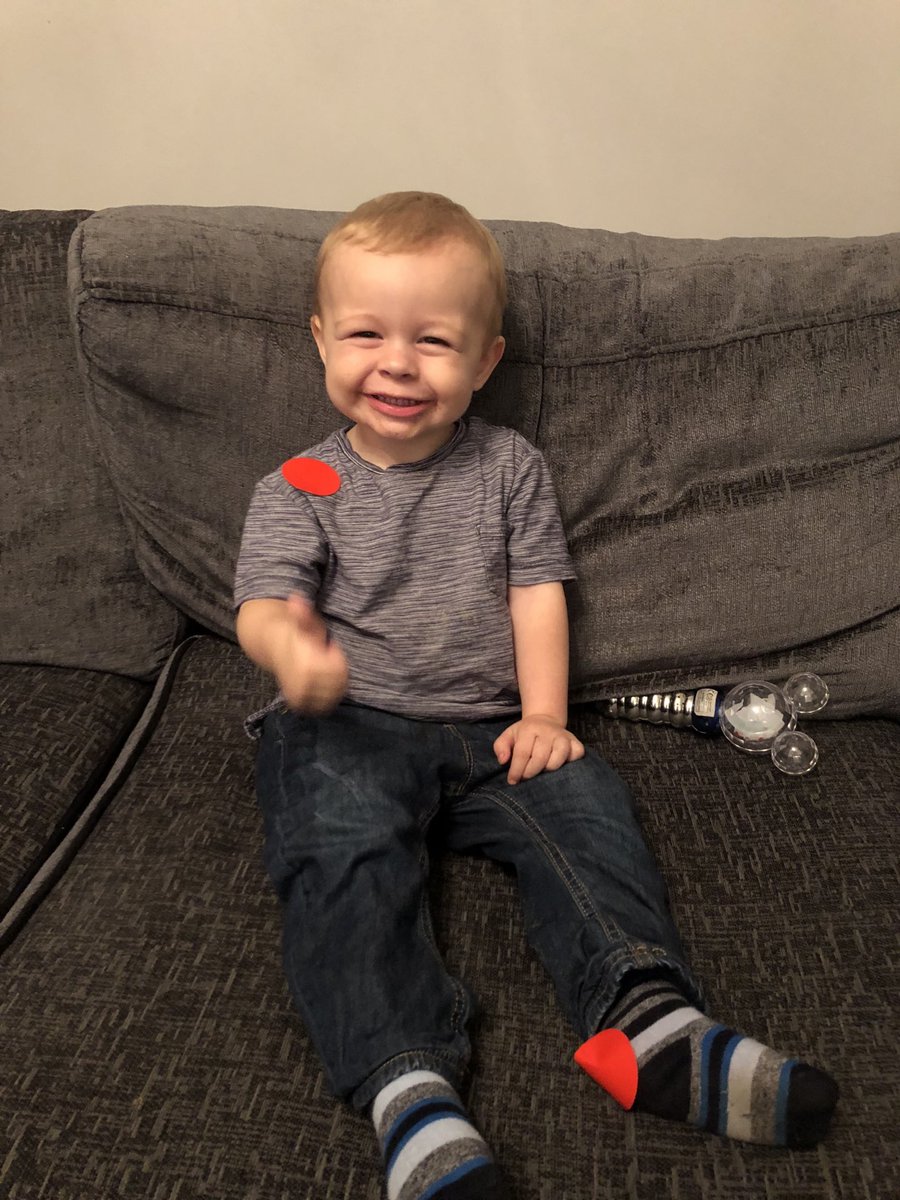 STOP pressure ulcer day 2020 - continuing to raise the importance of pressure ulcer prevention at any age along with our pressure ulcer heroes doing a fantastic job in our community ⁦<a href="/locala/">Locala Health & Wellbeing</a>⁩ #stopthepressure #LoveGreatSkin