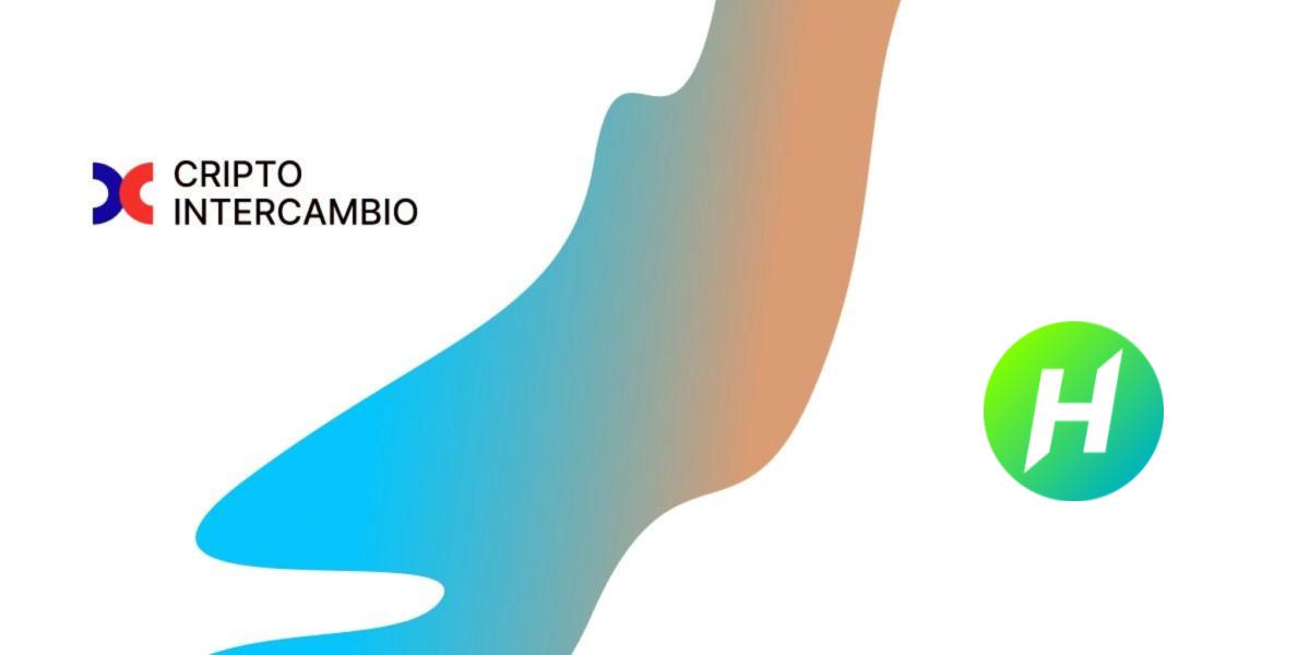 Cripto Intercambio tweet media