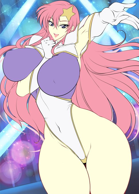 ミーア・キャンベル 