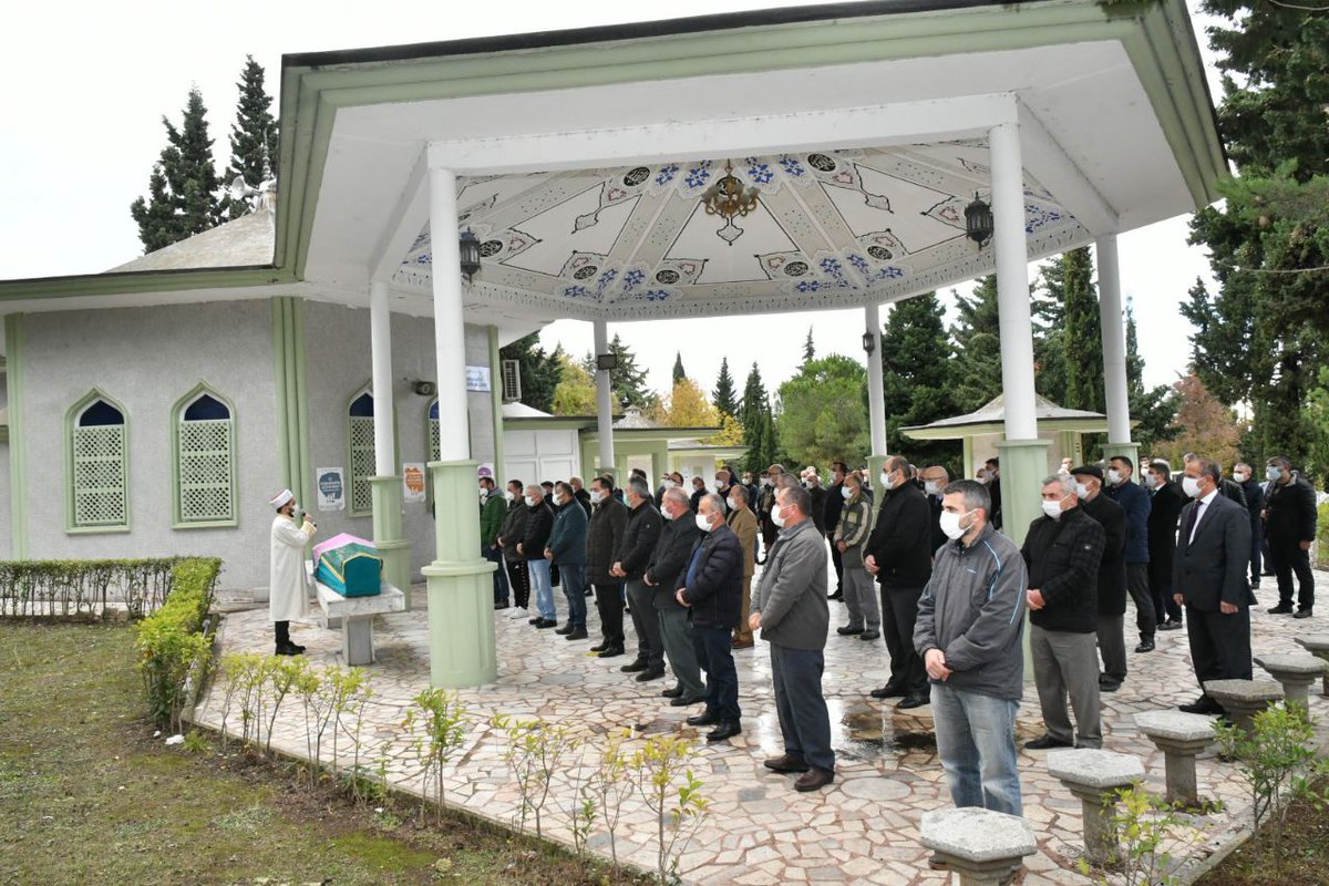 Mustafa Demir