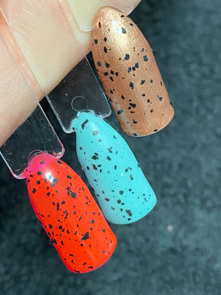 nailsbylyn's tweet photo. How amazing is this eggshell gel from  @bornprettynails it’s so easy to use and I love the effect. Use ADM10 for discount #bornprettystore https://t.co/58o2EjdQPL