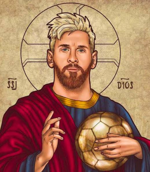 Some of the greatest minds in world football talking about Lionel Messi. RT's appreciated. A thread: