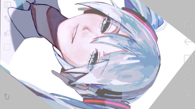 絵が上手い進捗です………… 