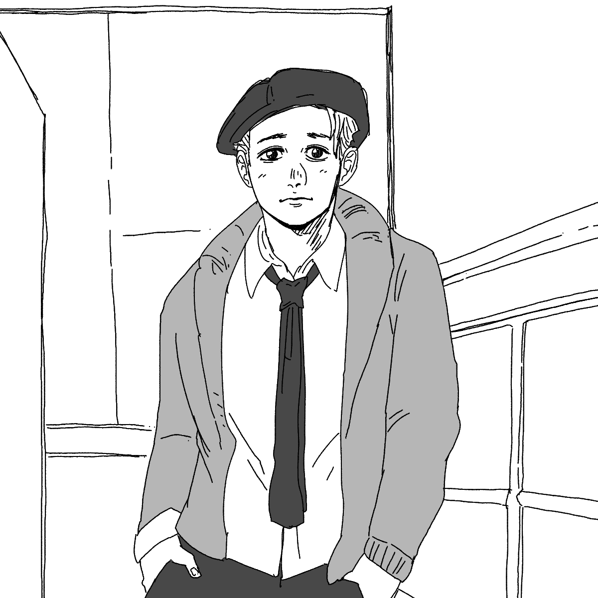 らくが。 